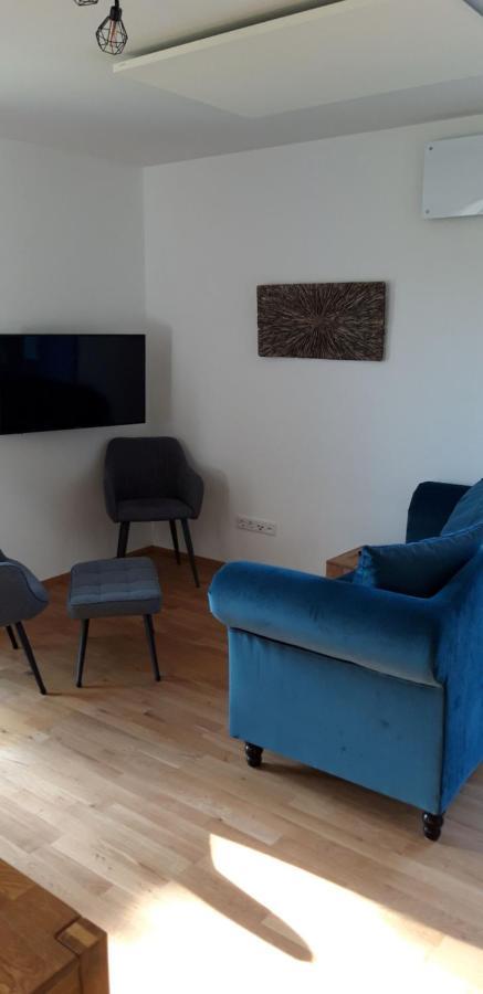 Ferienwohnung Abendsonne Horgenzell Exteriör bild